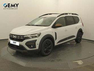 jogger eco-g 100 5 places extreme +