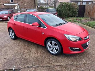 1.4 16v sri euro 5 5dr