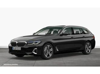 bmw 530i xdrive touring