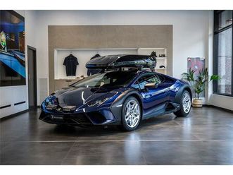 lamborghini huracán 5.2 v10 lp 610-4 sterrato