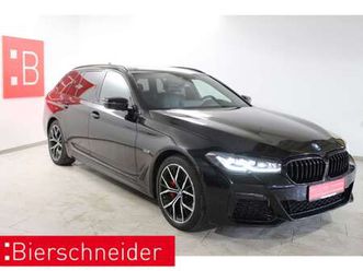 e touring m-sport pro 19 hud sitzklima 360