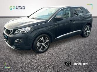 1.2 puretech 130 s&s eat6 allure