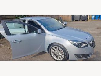 1.6 cdti ecoflex design nav euro 6 (start/stop) 5dr