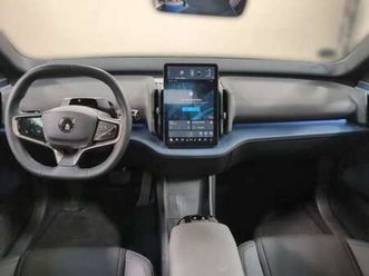 single motor extended range ultra*acc*pano