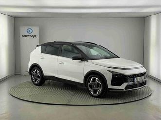 hyundai bayon bayon 1.0 t-gdi premium tt