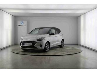 hyundai i10 i10 1.0 comfort (tt)