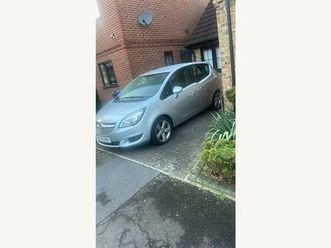 1.4i tech line euro 6 5dr