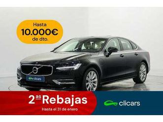 volvo s90 t8 twin business plus awd aut.