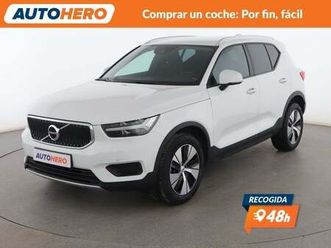 xc40 t3 momentum pro