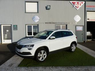 1.5 tsi act 150ch style dsg