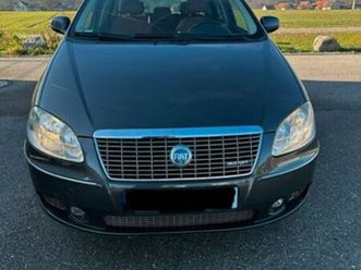 fiat croma 1.9 diesel