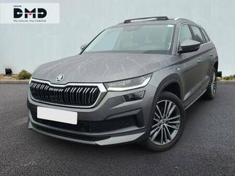 laurin & klement 7 places