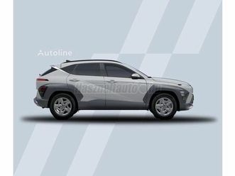 hyundai kona 1.0 t-gdi comfort plusz csomag!