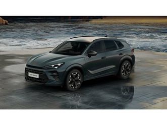 cupra terramar 1,5 etsi 150 7dsg