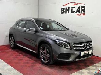 2.2 220 cdi 170 amg line bva