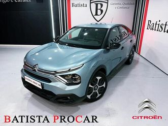 citroën c4 1.2 puretech feel pack
