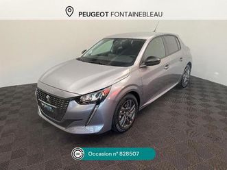 puretech 75 s&s bvm5 style