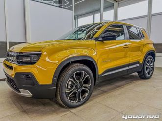 avenger 1.2 turbo summit km0