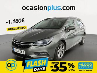 sports tourer 1.4 turbo s&s selective pro auto 110 kw (150 cv)