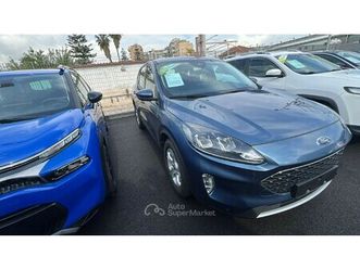 ford kuga 1.5 tdci connect 120cv kuga 1.5 tdci connect 120cv