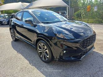 1000 ecoboost hybrid 125cv st-line navi italia