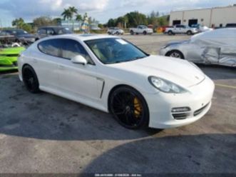 porsche panamera 4 ≫ 2011 • 11 075 eur • id