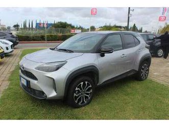 1.5 hybrid 5p. e-cvt awd-i trend