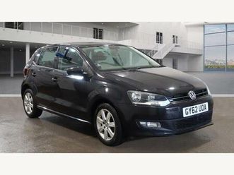 1.4 match dsg euro 5 5dr