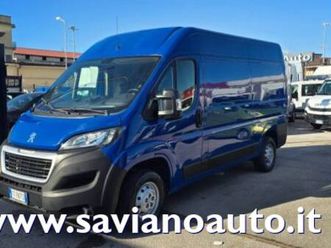 other boxer 2.0 hdi 130cv l2-h2