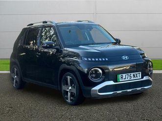 2025 85kw 02 49kwh 5dr auto