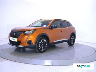 bluehdi 130 s&s eat8 allure