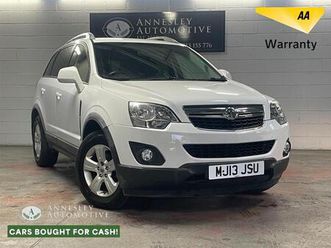 2.2 cdti diamond 2wd euro 5 (start/stop) 5dr