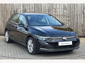 1.5 tsi style euro 6 (start/stop) 5dr