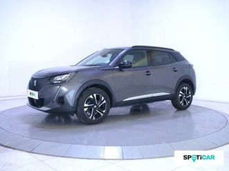 puretech 100 s&s bvm6 allure pack