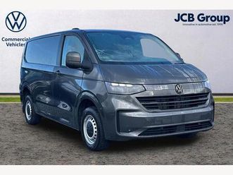 2.0 tdi t30 commerce plus auto fwd swb euro 6 (start/stop) 5dr