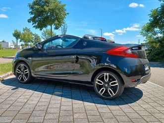 renault renault wind cabrio 2012- tüv neu