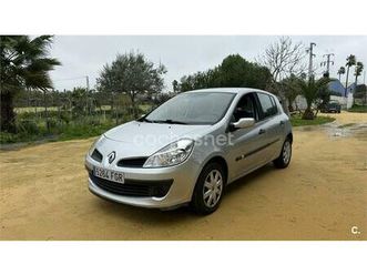 renault clio luxe privilege 1.4 16v