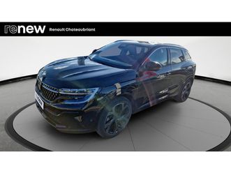 austral e-tech hybrid 200 iconic