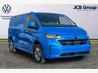 2.0 tdi t30 commerce plus auto fwd swb euro 6 (start/stop) 5dr