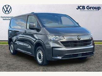 2.0 tdi t30 commerce plus fwd swb euro 6 (start/stop) 5dr