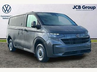 2.0 tdi t30 commerce plus fwd swb euro 6 (start/stop) 5dr