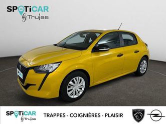 puretech 75 s&s bvm5 like