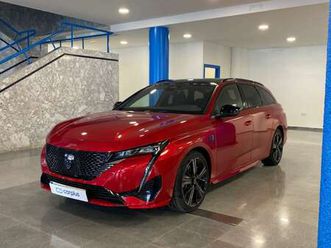 sw gt hybrid 225 eeat8