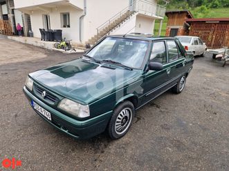 renault r9 odlično stanje (kao nov)