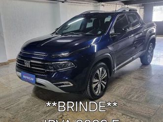 volcano 2.0 16v 4x4 tb diesel aut.