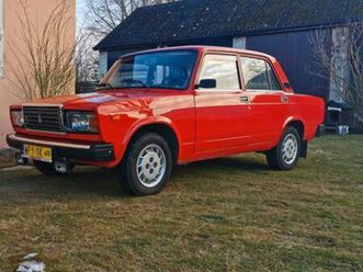 lada lada 2017 oldtimer