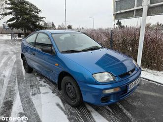 mazda 323 c 1.5 comfort