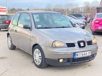 seat arosa 1.4 tdi pd 8v
