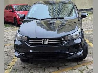 fiat cronos drive 1.0 6v 2025