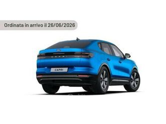 standard range 190 cv premium